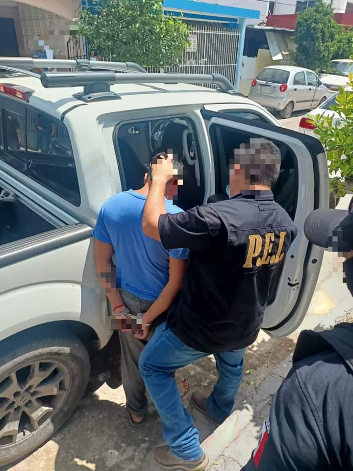 Se le acabó el negociazo; detienen a vendedor de frappés con marihuana, en  Mérida -