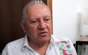 El próximo 16 de febrero Rafael Marín Mollinedo asumirá el cargo de titular de la Agencia Nacional de Aduanas de México