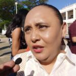Cristina Torres le mete freno a Uber en Quintana Roo