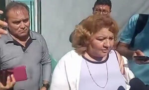 Hasta 40 años podría pasar taxista de Cancún por presunta extorsión contra operador de Uber