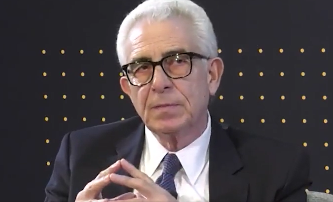 Zedillo: La democracia en México está “difunta”, gracias a Morena que busca instalarse como partido único
