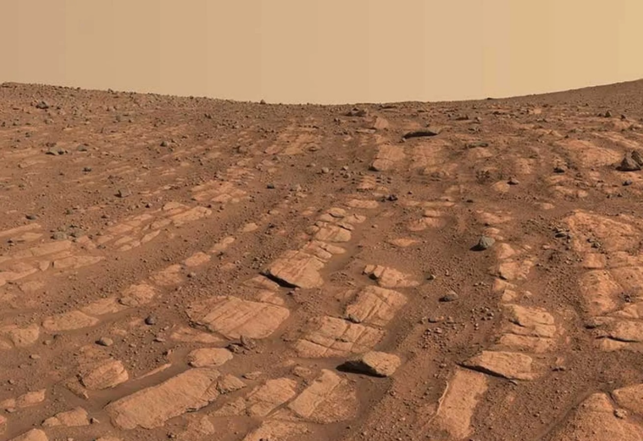 Busca NASA a aspirantes a astronautas para vivir de forma simulada en Marte