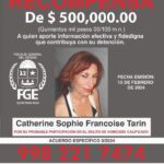 Ofrecen recompensa por extranjera que asesinó a hijastra en Cancún