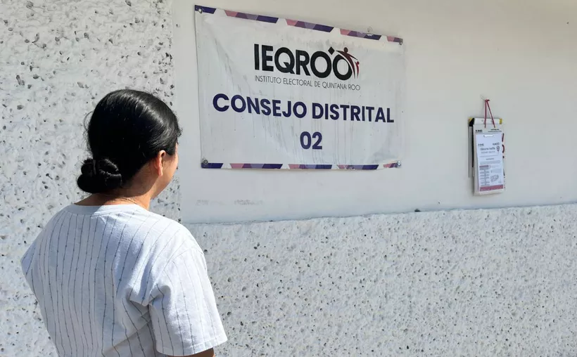 IEQROO planea debates entre candidatos para renovación del Congreso y ayuntamientos en Quintana Roo