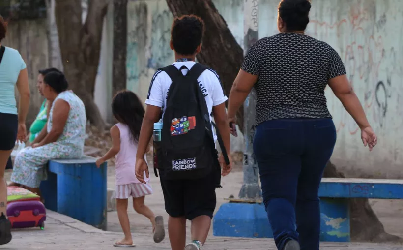 Buzón Digital detecta casos de violencia familiar y acoso escolar en Quintana Roo