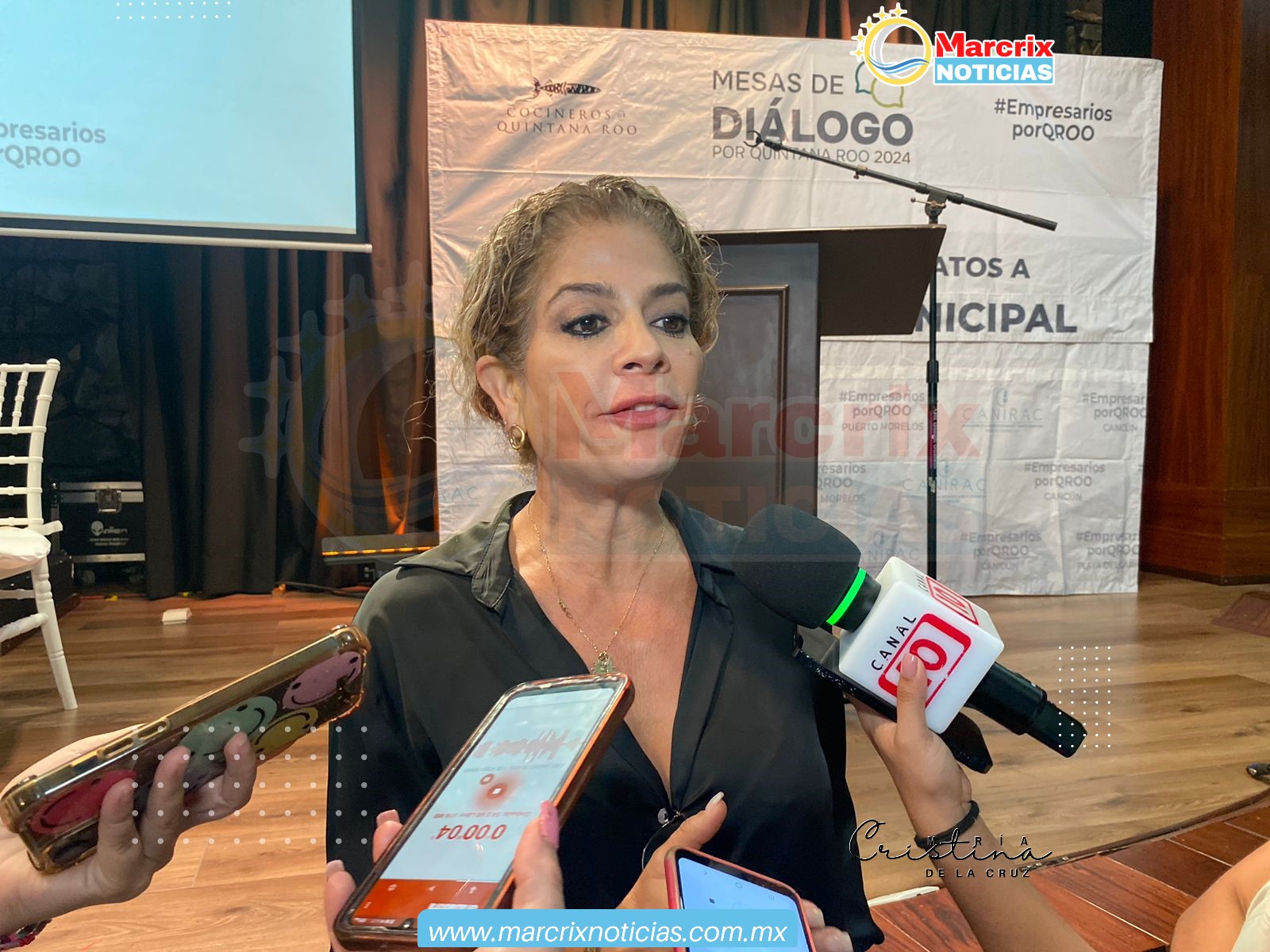 Rechaza AMPI Cancún modificaciones a Ley de Arrendatarios y Valuadores