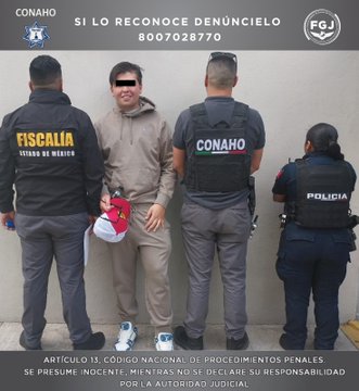Influencer «Fofo» Márquez es detenido por golpear a una mujer