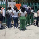 Alumno de Bachilleres 2 de Chetumal denunciado por pornografía infantil fue suspendido