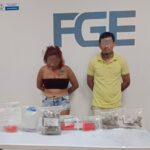 Capturan 3 personas por narcomenudeo en Solidaridad y Chetumal