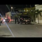 Dos mujeres fueron baleadas en la Ciudad Juventud en Playa del Carmen