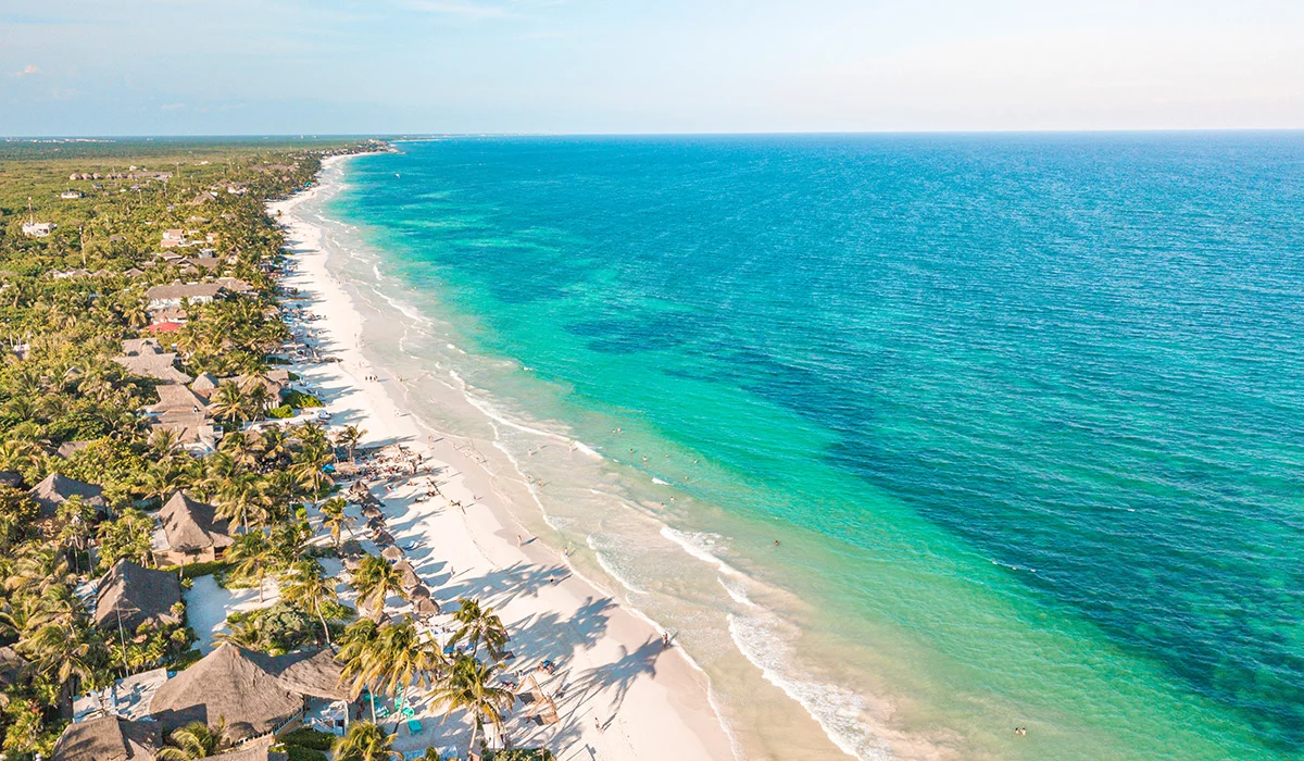 Quintana Roo atrae inversiones pese a panorama electoral