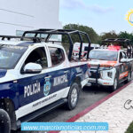 Hieren de bala a menor de edad en Puerto Morelos