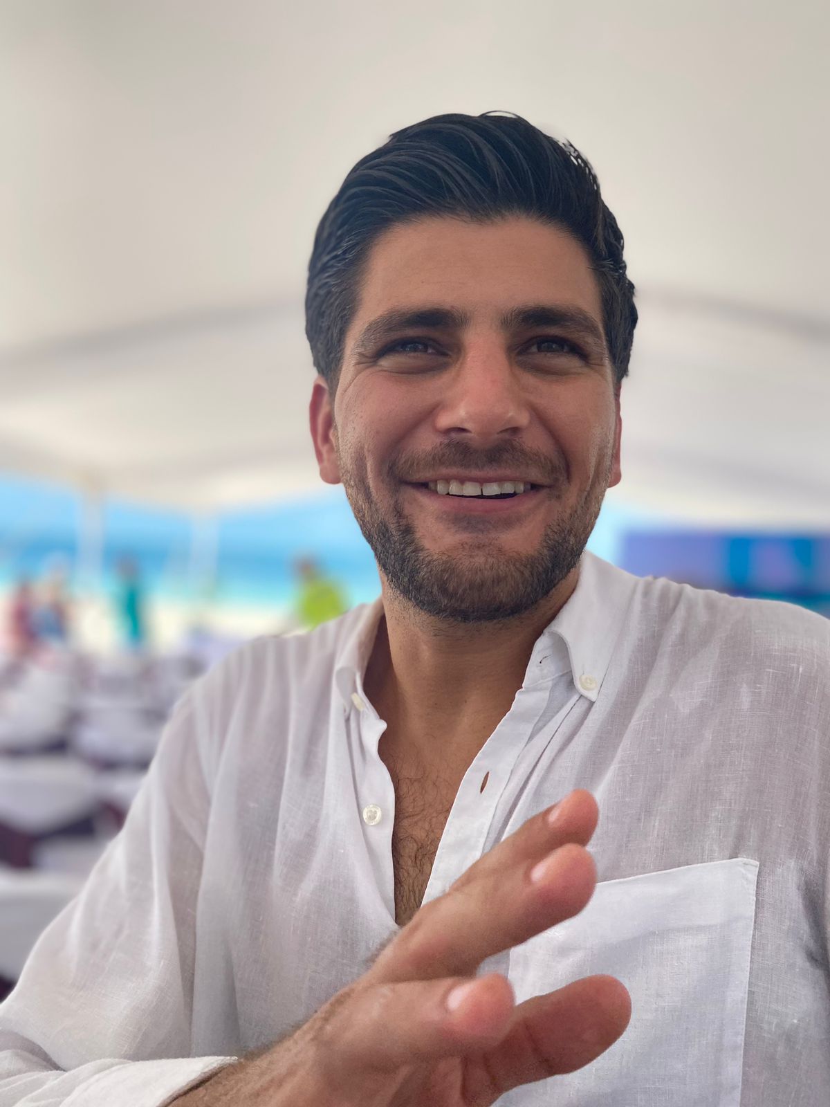 RAFAEL AZNAR