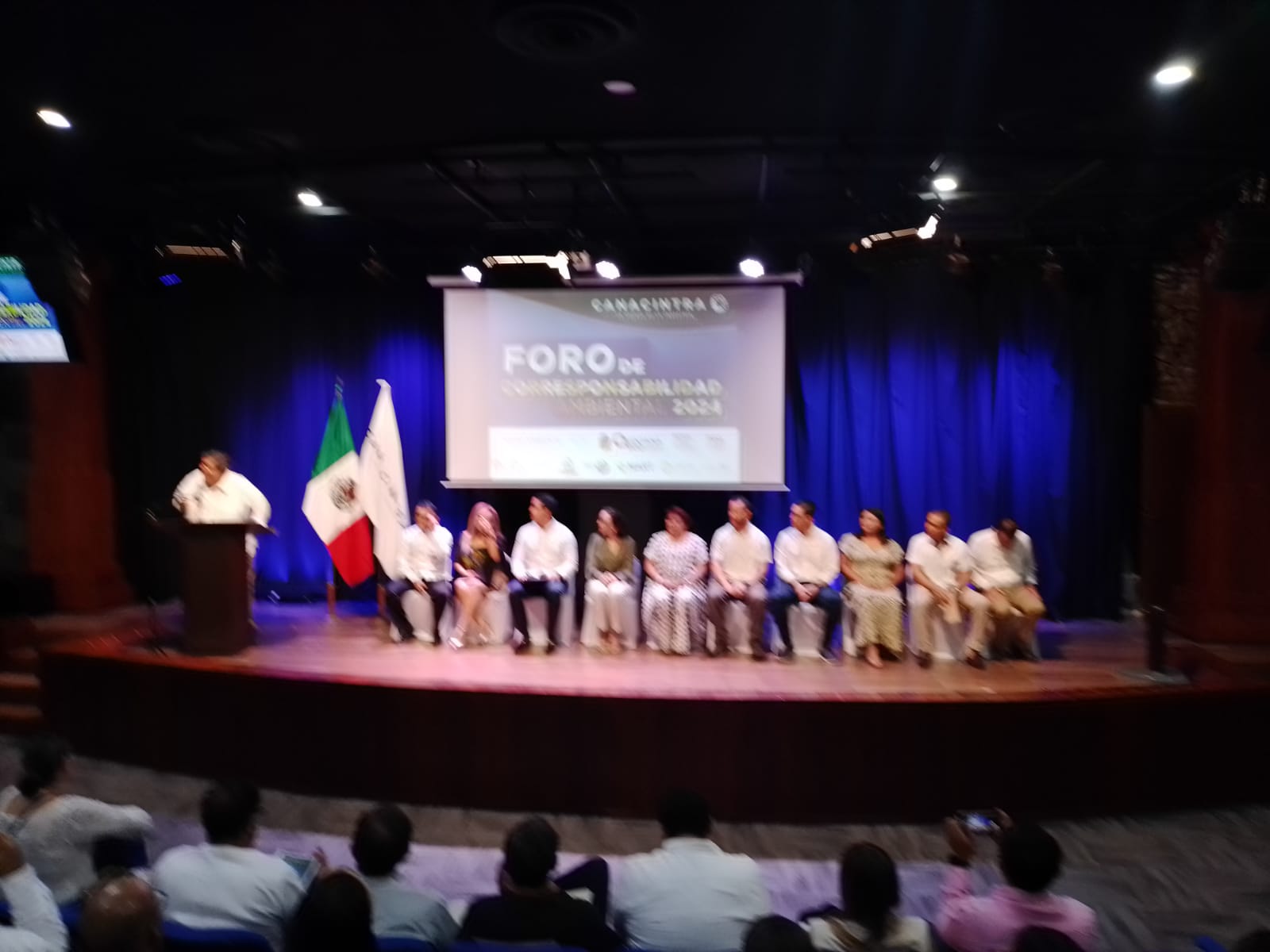 Canacintra busca educar a niños y adolescentes en materia de medio ambiente