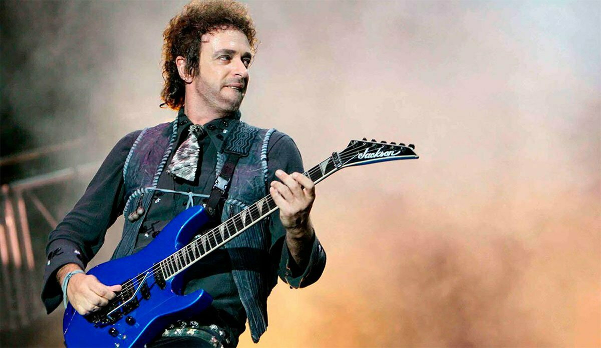 Gustavo Cerati cumpliría 65 años; celebran su legado con nuevos videos.
