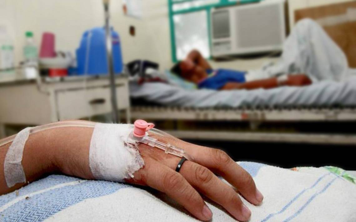 SESA dejará sin tratamiento adecuado y especializado a más de 35 niños y jóvenes con cáncer a partir del martes 1 de abril en Chetumal.