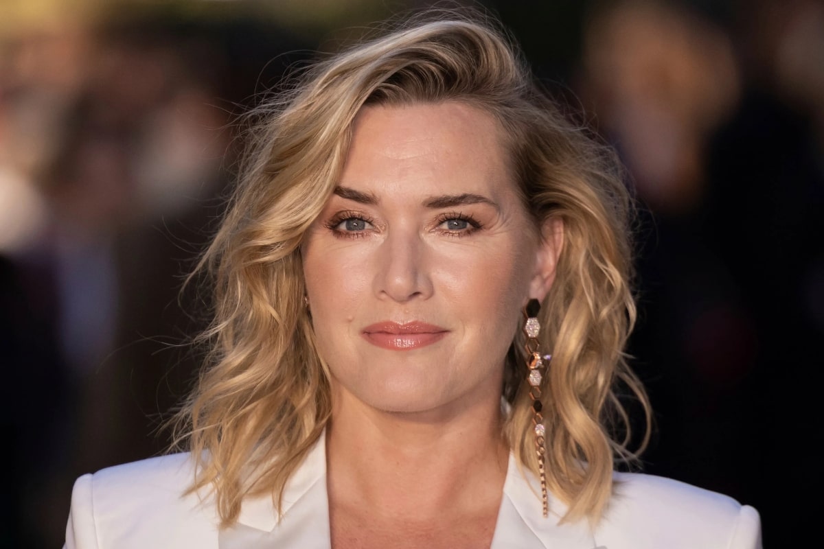 Kate Winslet será la protagonista de la serie The Spot.