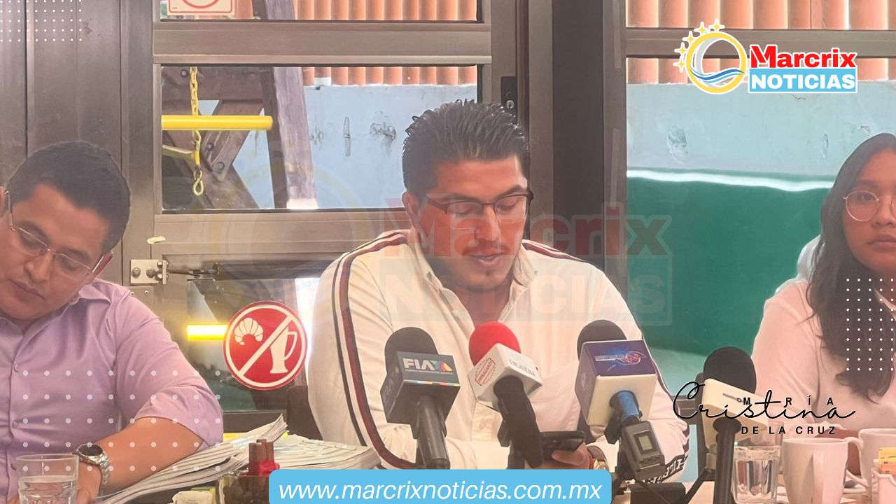 Buscan abogados de Paola Moreno visibilizar violencia que sufrió por parte de Emiliano Ramos
