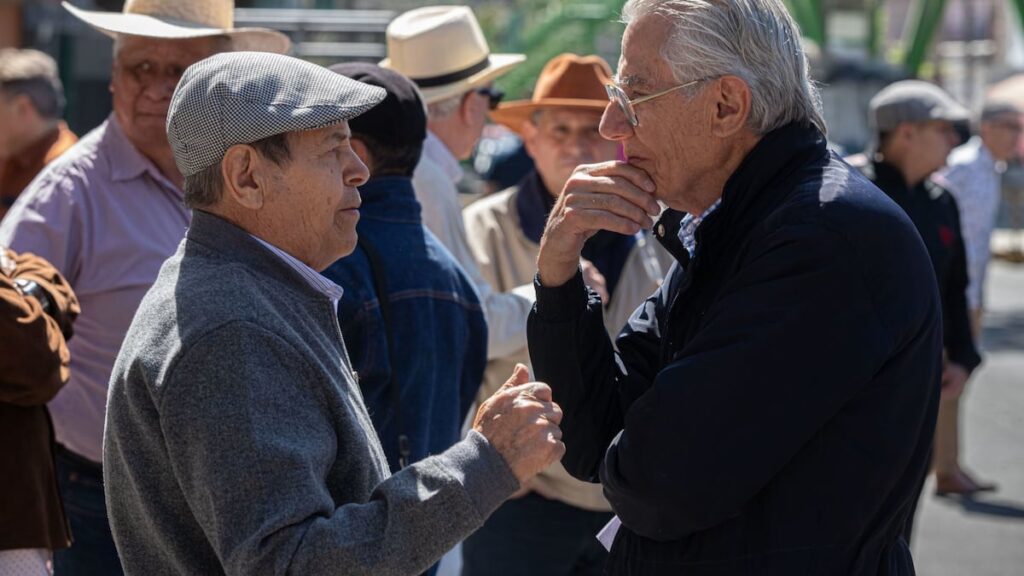 Confirman que entregarán pensión para hombres de 60 a 64 años en CDMX