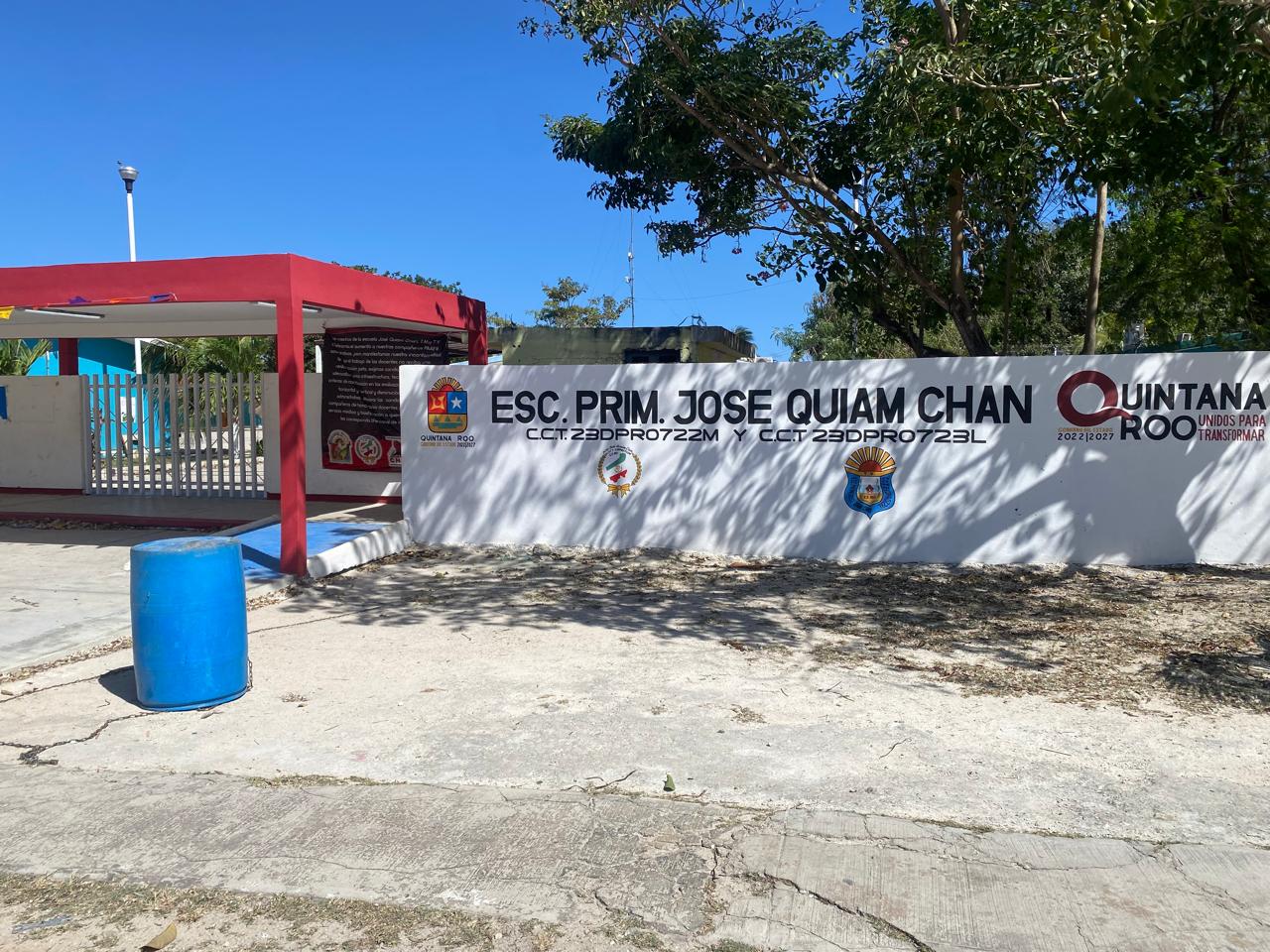 ¿Cuándo regresan a clases los niños en Quintana Roo este 2024?