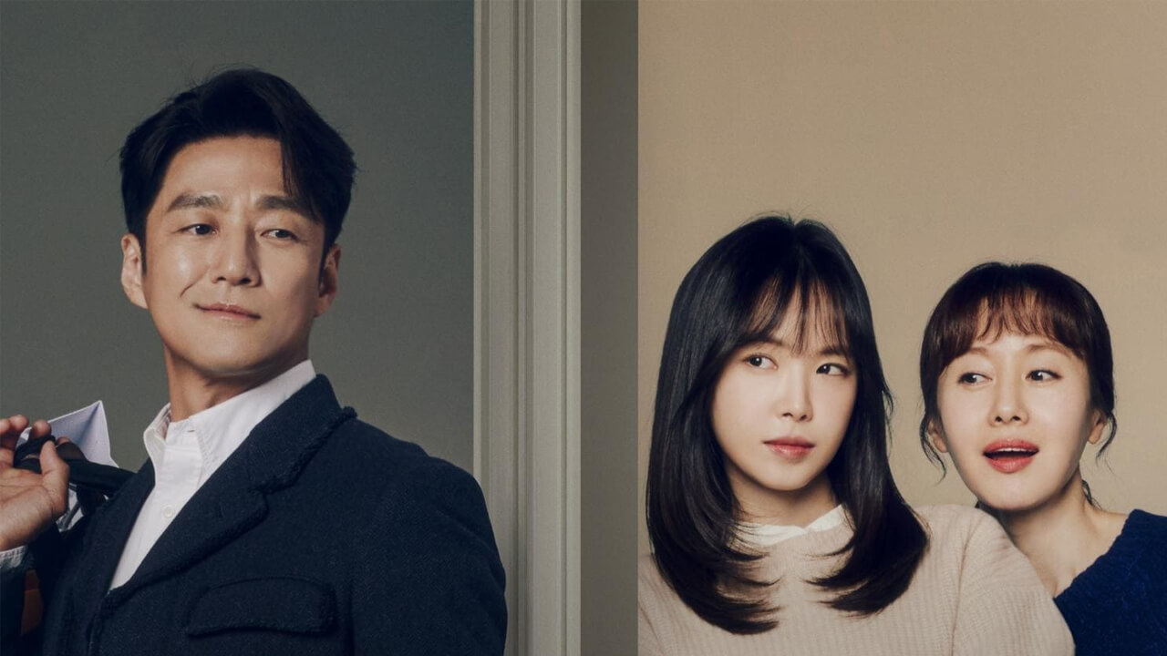 Llega a Netflix la serie Romance in the house, nuevo K-drama surcoreano