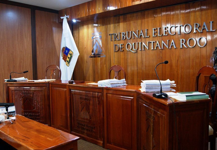 Invalida Teqroo supuestas conductas por violencia política de género