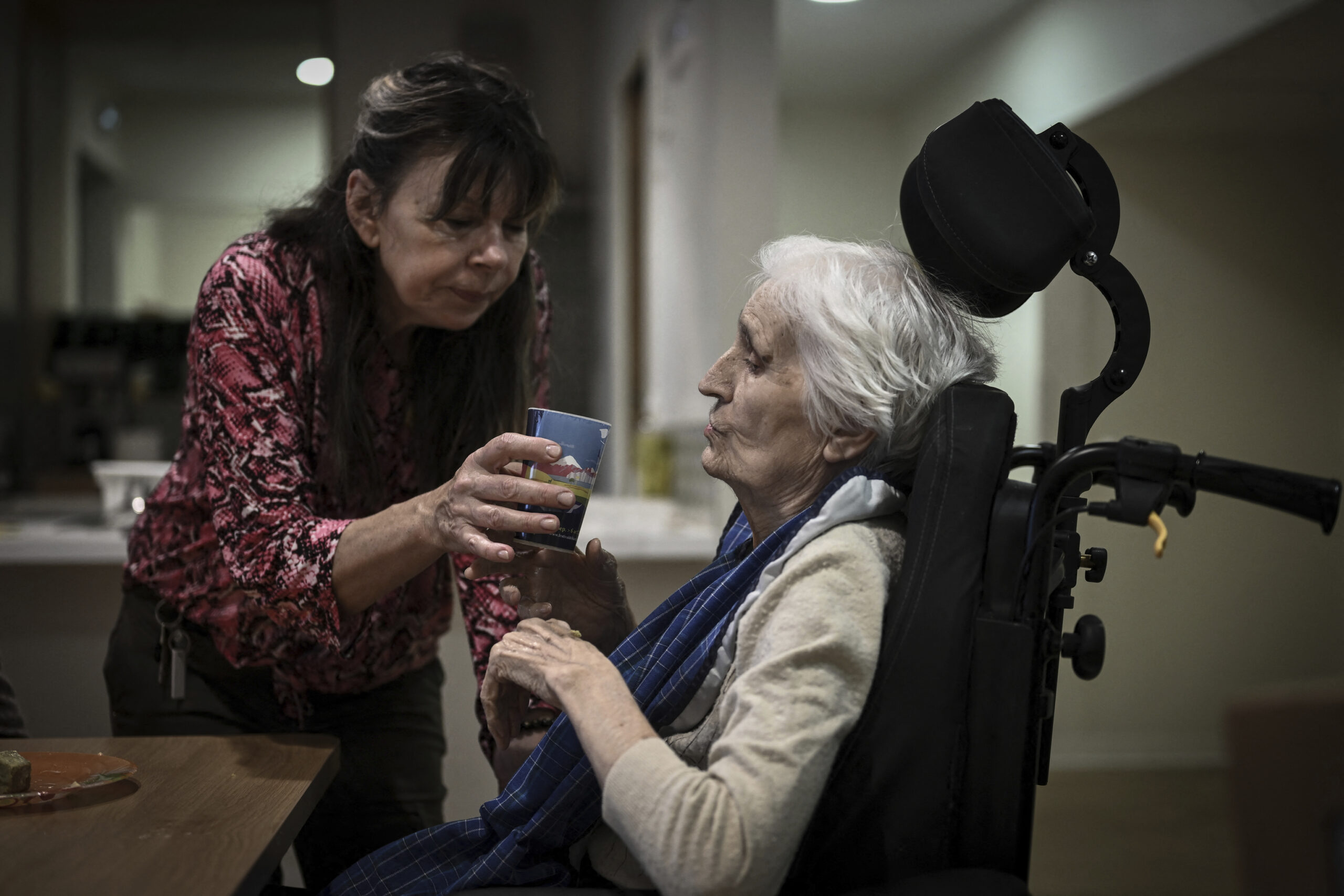 En México, 70% de personas con algún tipo de demencia corresponde al Alzheimer