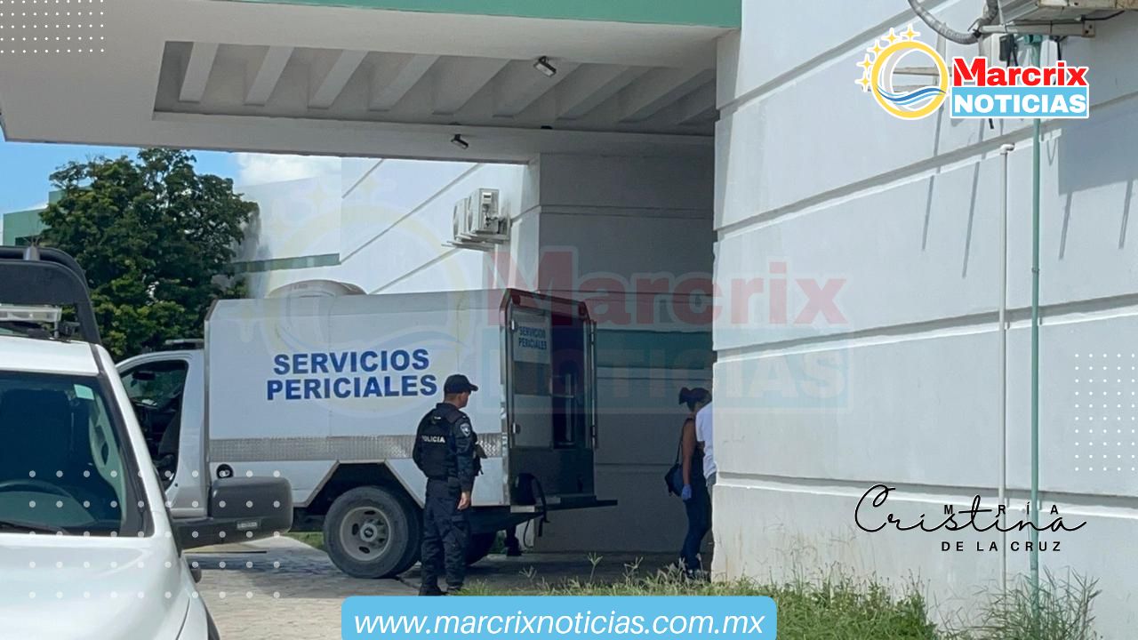 Matan a golpes a coordinador de taxistas en Cancún.