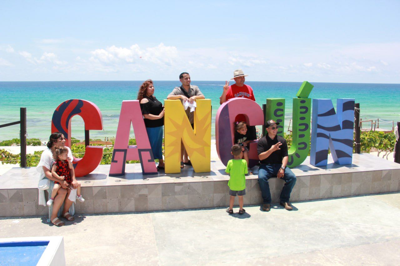 Vuelos hacia el Caribe Mexicano cerrarían a la baja en diciembre