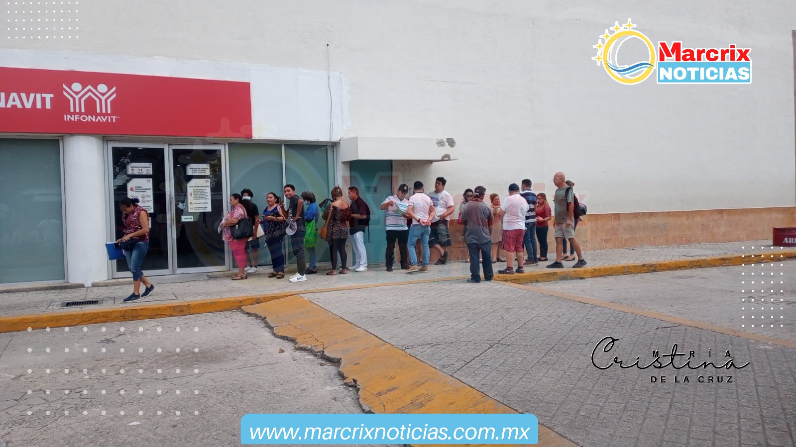 Realizarán jornada gratuita en Cancún para convertir créditos del Invonavit en Veces Salario Mínimo a pesos.