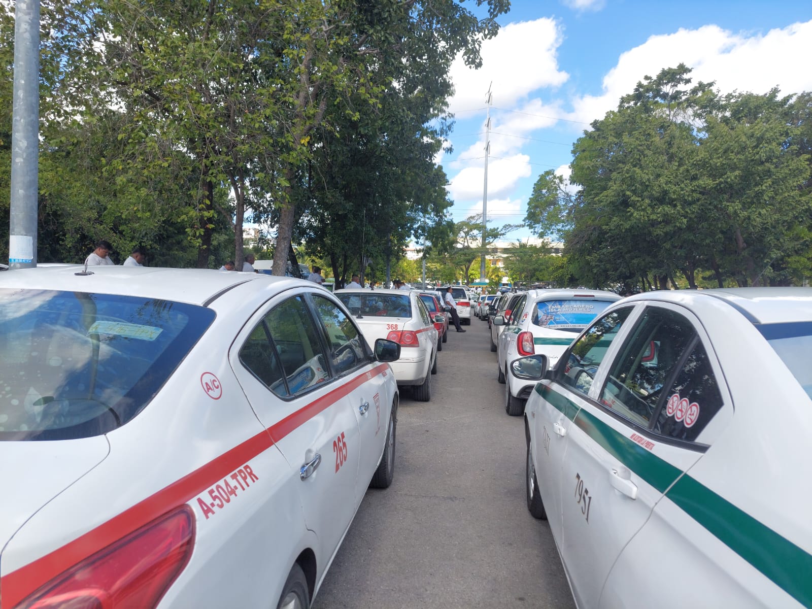 Revisa el Congreso de Quintana Roo iniciativas pendientes sobre el tema de movilidad