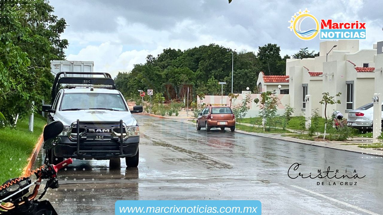 Encuentran a menor de edad que presuntamente fue secuestrada en Cancún