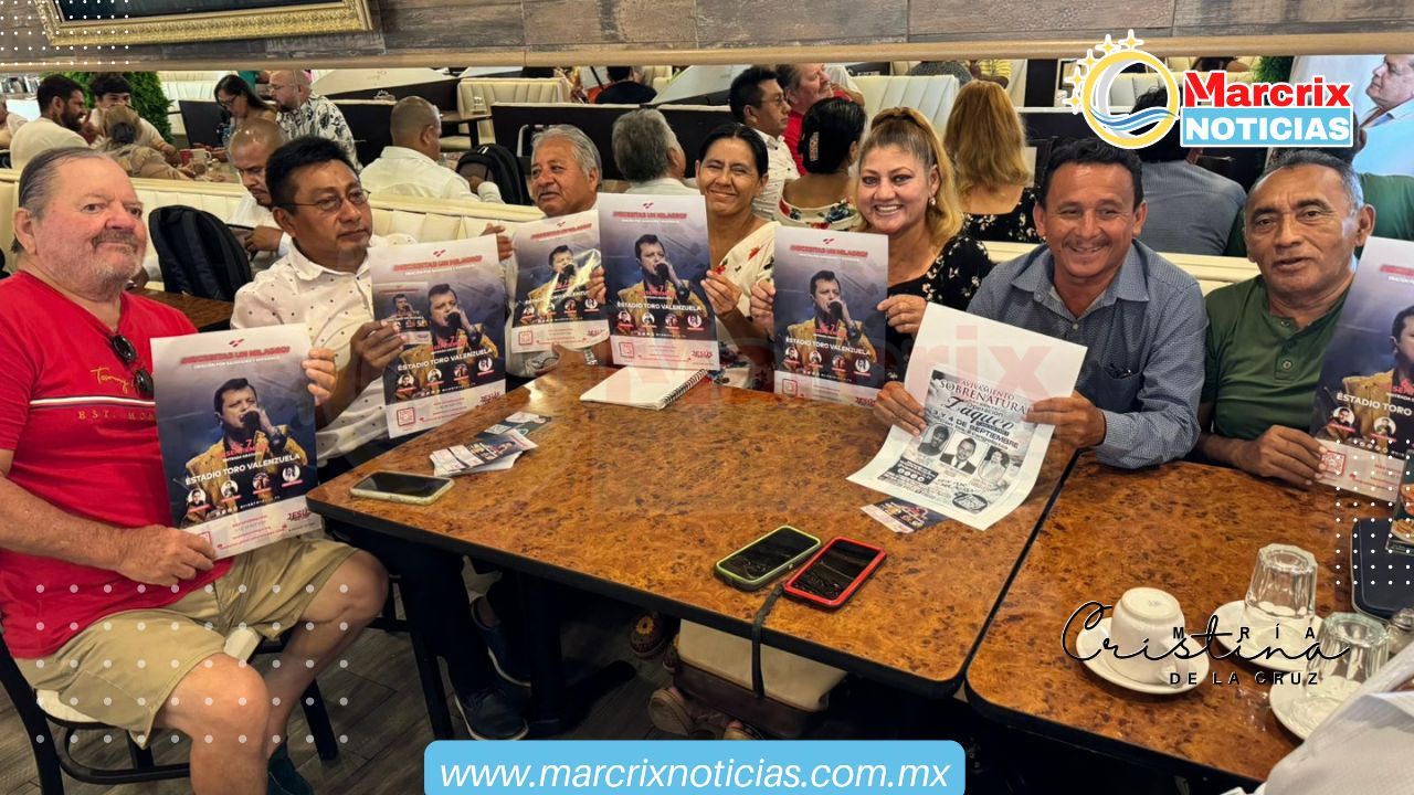 Realizarán pastores en Cancún “Operación Saqueo” para unir a la sociedad y buscar paz.