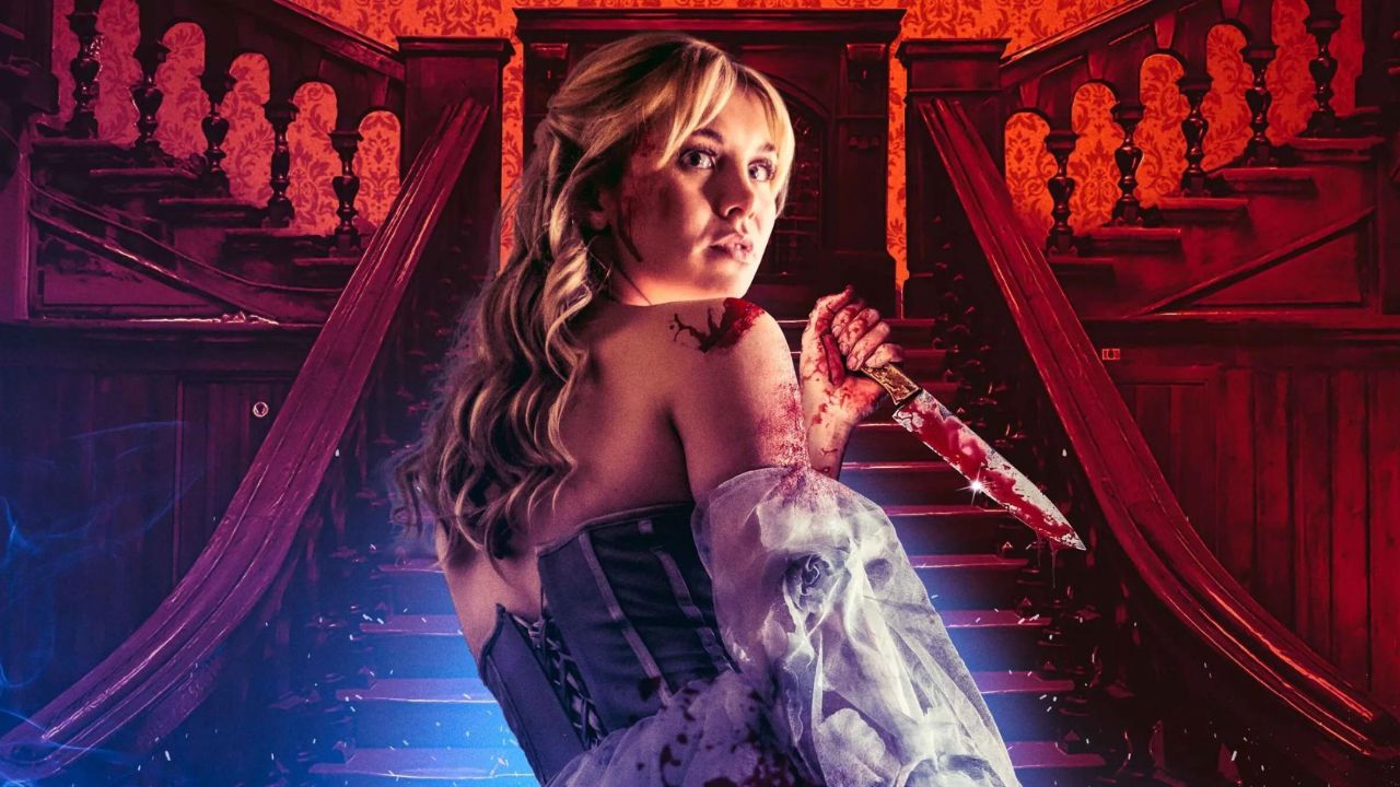Estrenará en cines de México la película “La venganza de Cenicienta”