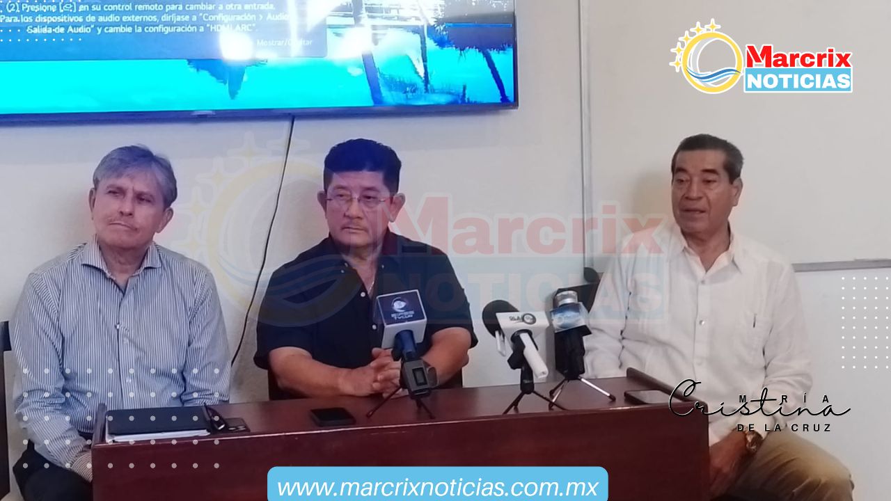 Realizarán en Cancún congreso anual de especialistas fiscales