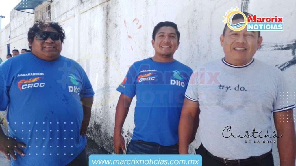 Inician trabajadores de Aguakan paro indefinido de labores en Cancún