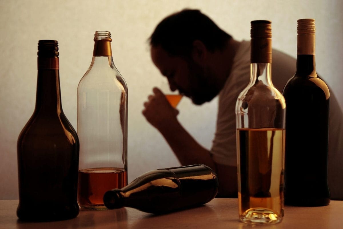 En Cancún, 40% de la población consume bebidas etílicas