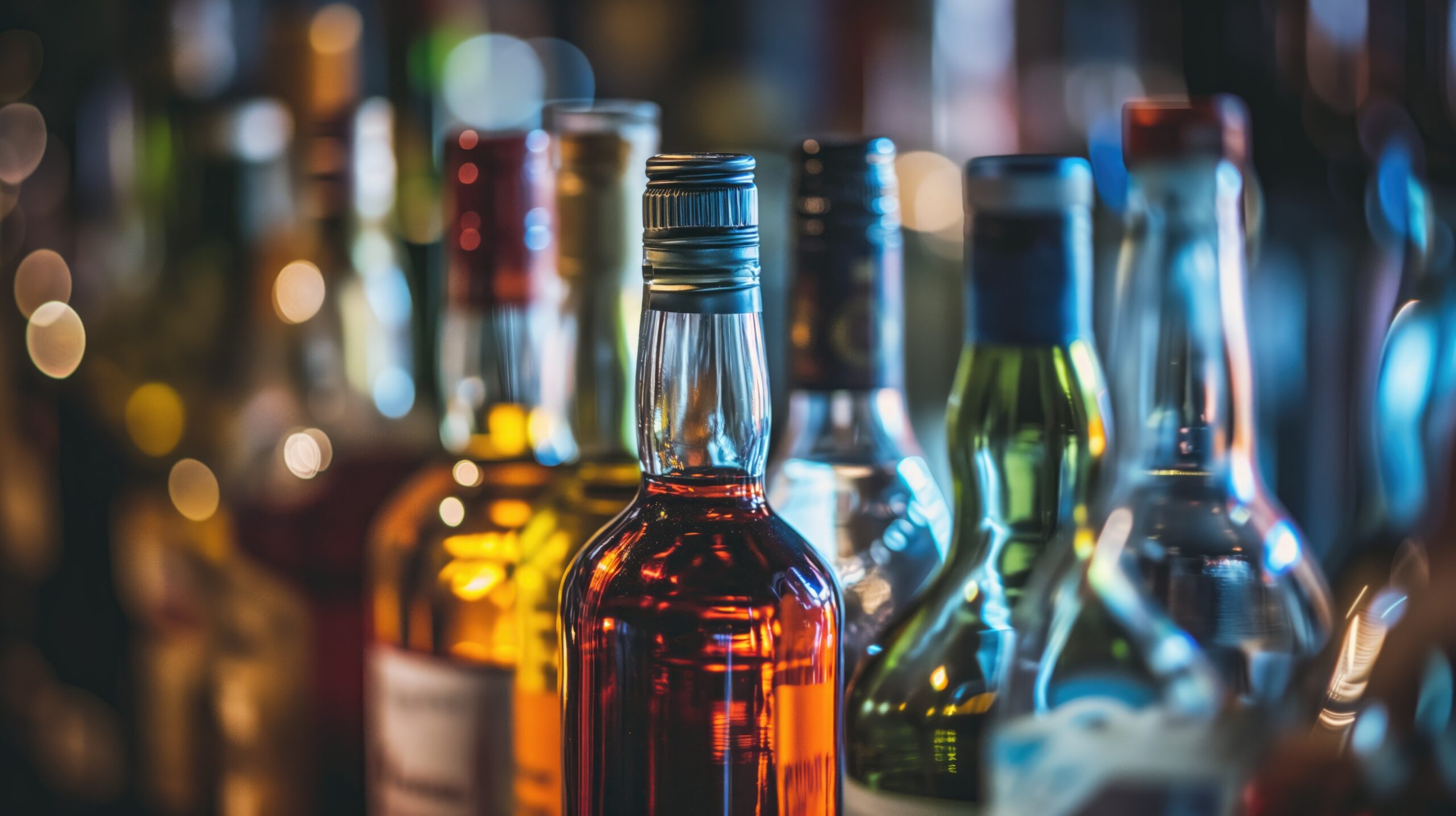 Un total de 34 personas han muerto en Estambul después de beber diversas bebidas adulteradas preparadas con alcohol falso