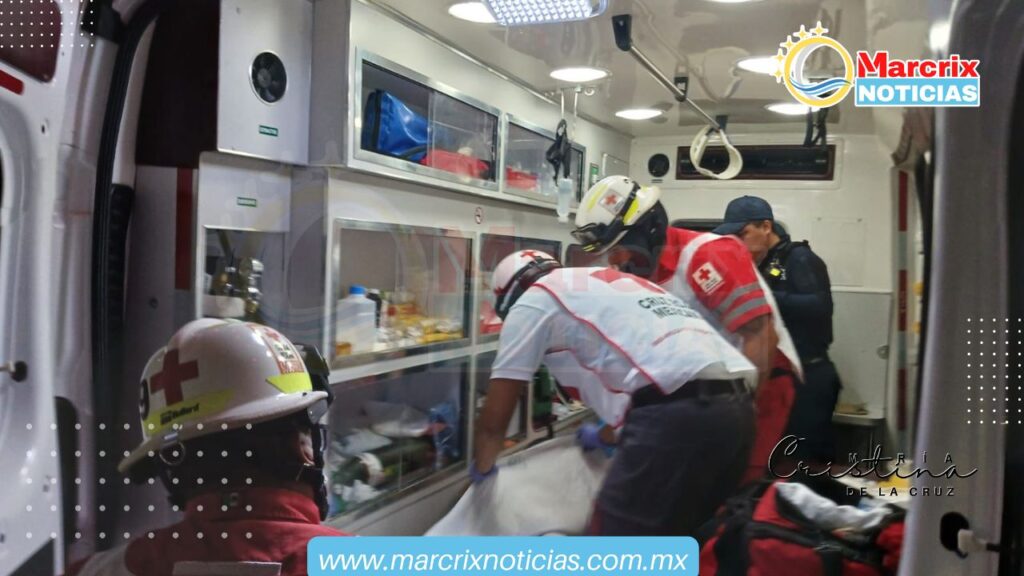 Balean a hombre en taquería de la Región 243, en Cancún