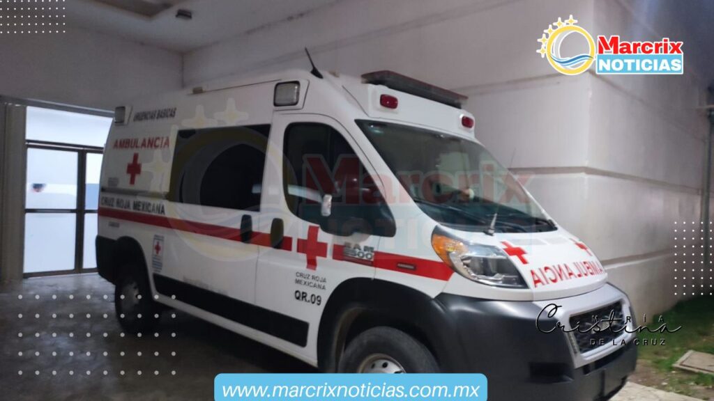 Balean a hombre en taquería de la Región 243, en Cancún