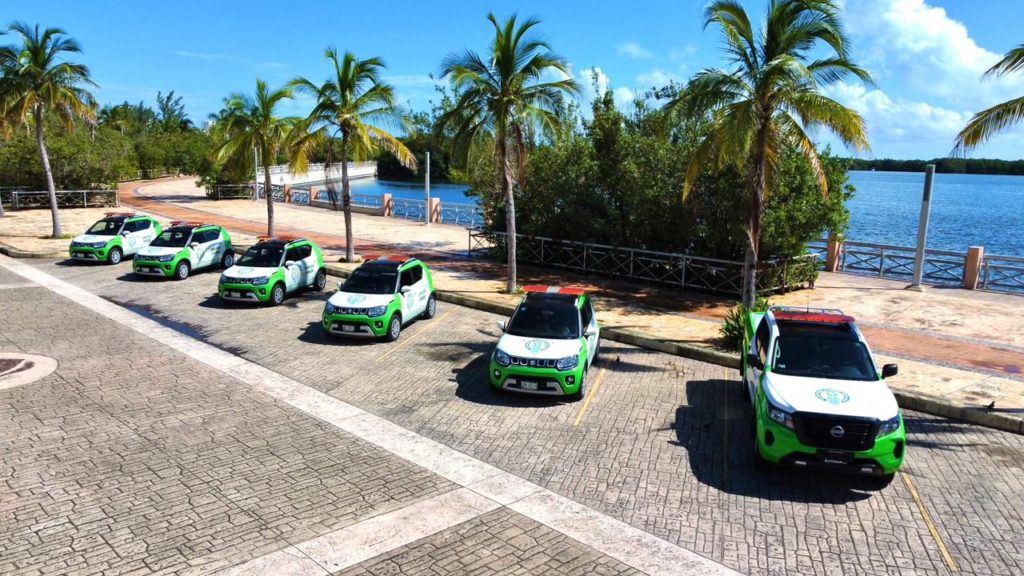 Sancionarán en Cancún a quienes desechen basura en espacios prohibidos