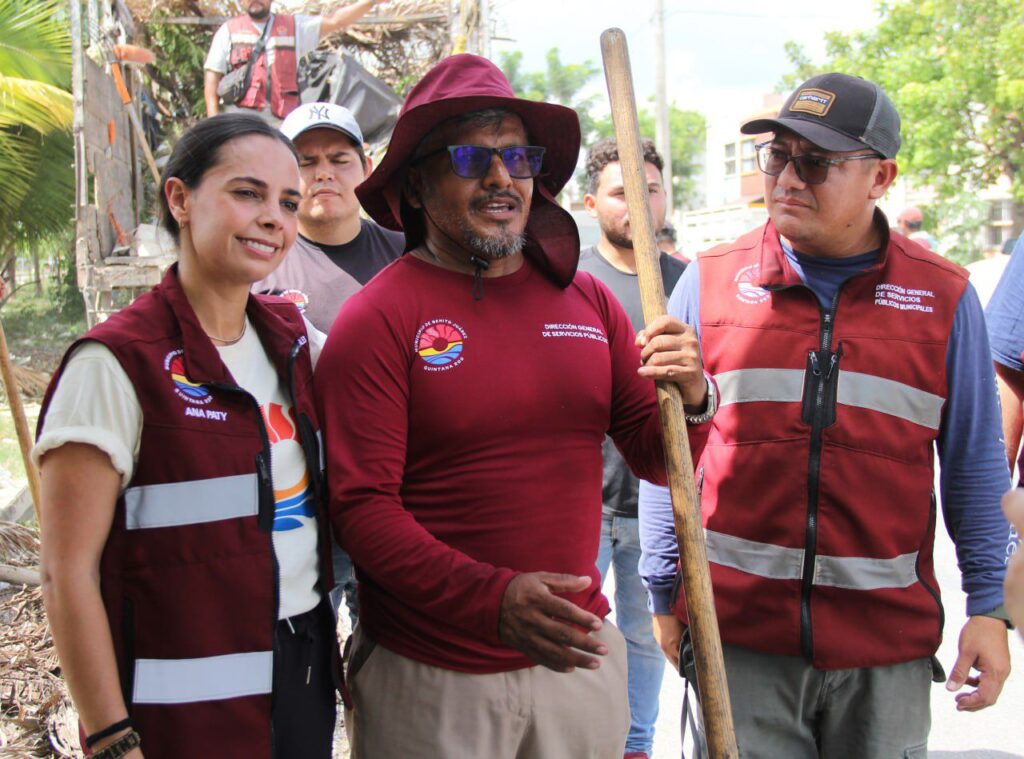 Sancionarán en Cancún a quienes desechen basura en espacios prohibidos