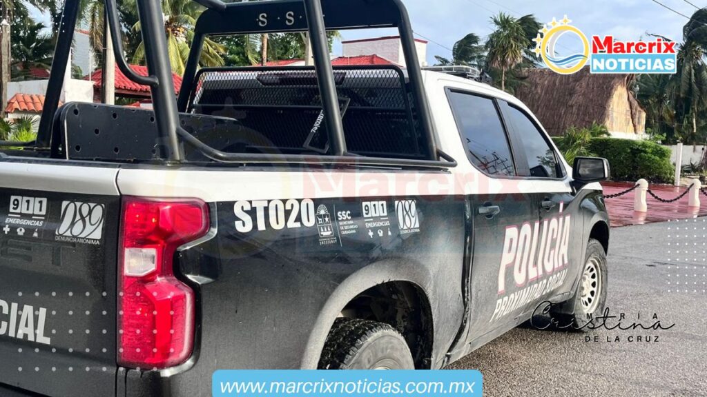 Encuentran cabeza humana en Casa Arena de Punta Sam, en Cancún