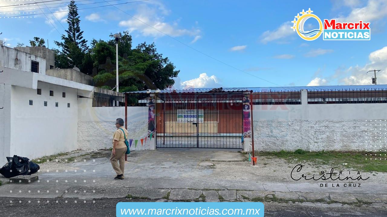 Buscan autoridades de Cancun cambio de rutinas alimenticias en menores