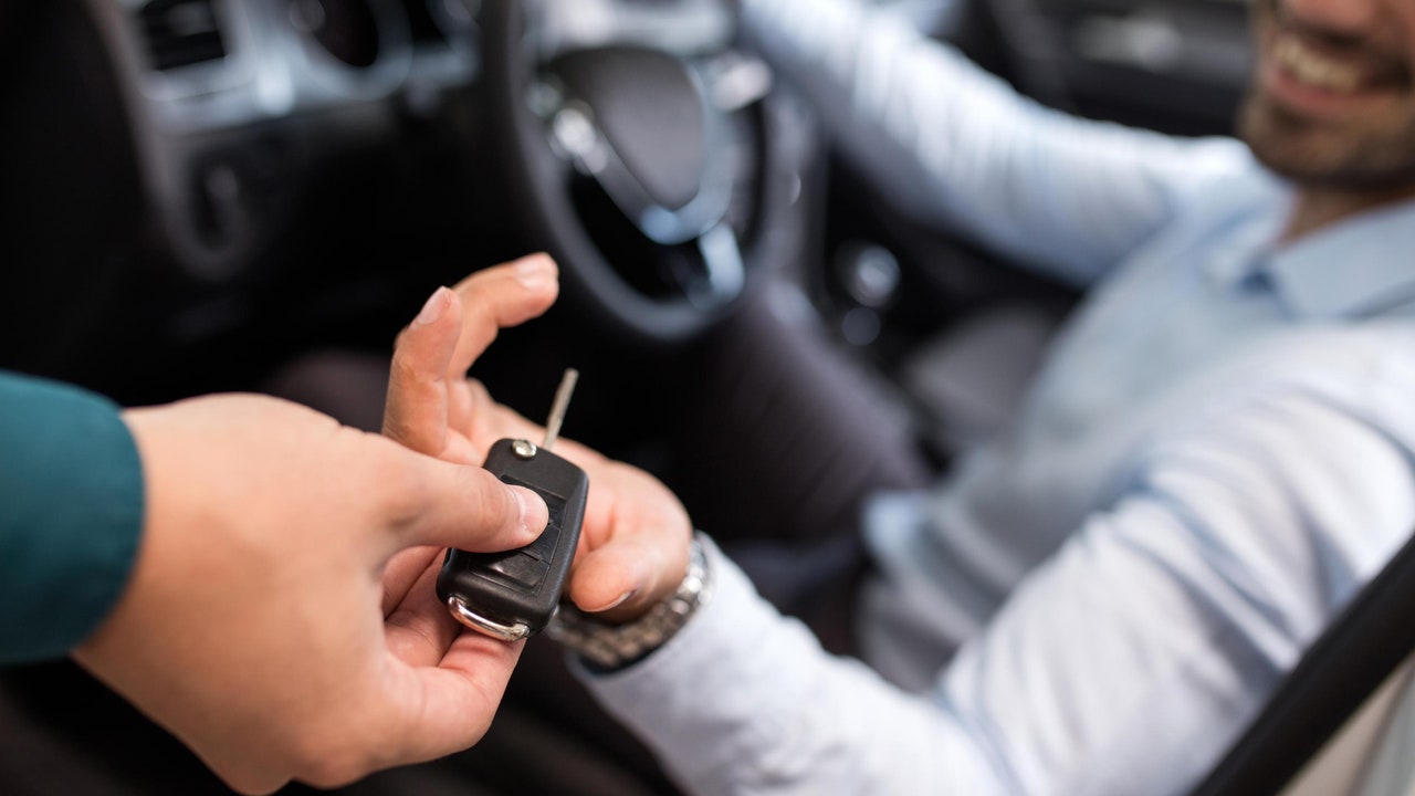 Crédito para comprar autos nuevos y seminuevos incrementa 15.5%