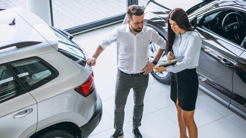 Crédito para comprar autos nuevos y seminuevos incrementa 15.5%