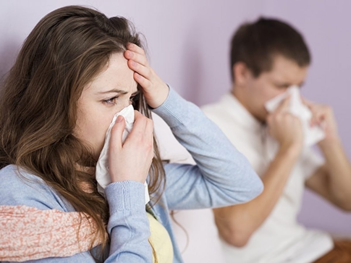 Covid-19 representará entre 30 y 40% de las enfermedades respiratorias