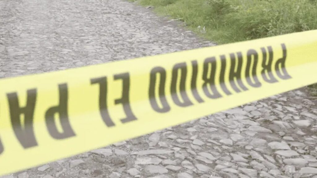 Encuentran cinco cuerpos embolsados en carretera de Jalisco