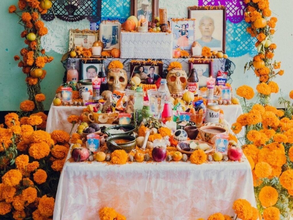 Se encarecen hasta 26% precios por Día de Muertos y Halloween