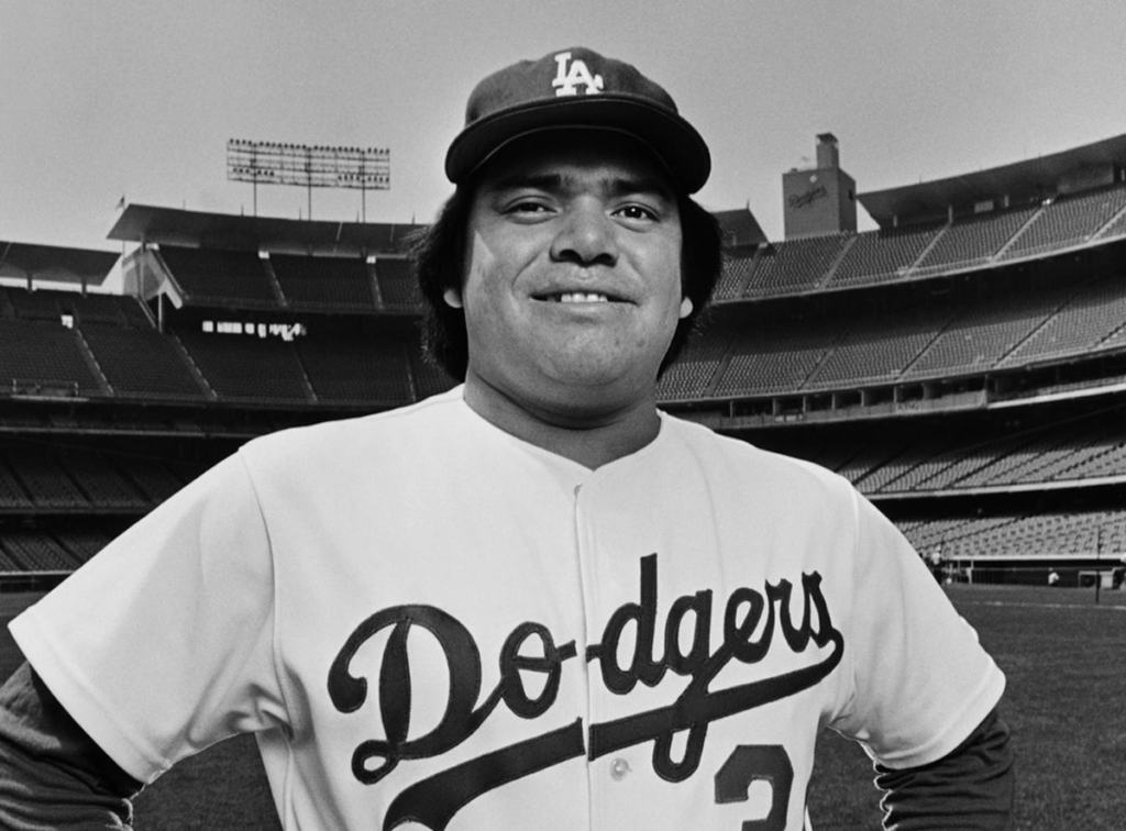 Fernando ‘Toro’ Valenzuela tendrá homenaje en la Serie Mundial de Beisbol